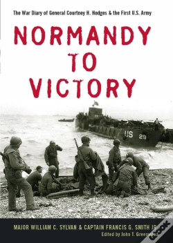 Capa do artigo Normandy To Victory