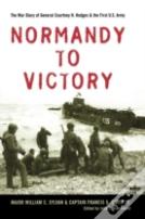Normandy To Victory