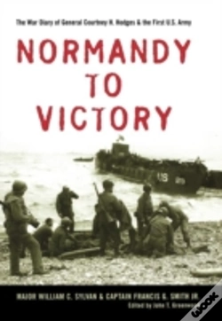 Capa do artigo Normandy To Victory