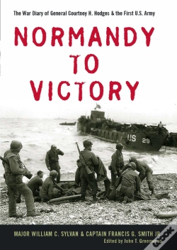 Capa do artigo Normandy To Victory