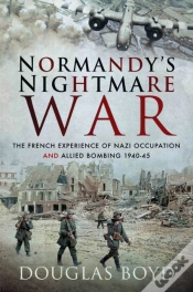 Capa do artigo Normandy