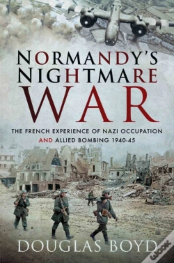 Capa do artigo Normandy'S Nightmare War