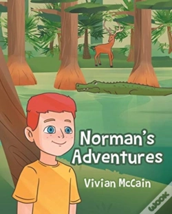 Capa do artigo Norman'S Adventures