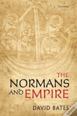 Capa do artigo Normans And Empire