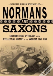Capa do artigo Normans And Saxons