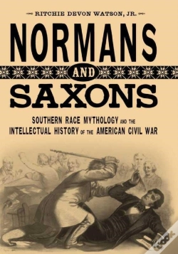 Capa do artigo Normans And Saxons