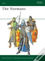 Capa do artigo Normans