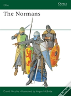 Capa do artigo Normans