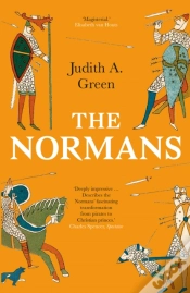 Capa do artigo Normans