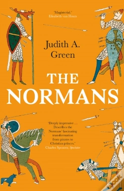 Capa do artigo Normans