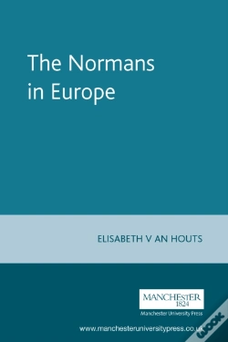 Capa do artigo Normans In Europe
