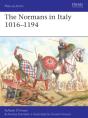 Normans In Italy 1016 1194 - Preview