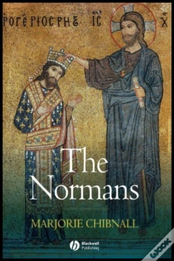 Capa do artigo Normans