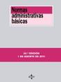 Normas Administrativas Básicas - Preview