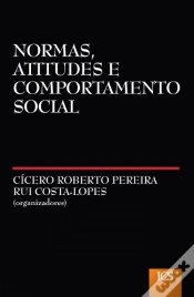 Capa do artigo Normas, Atitudes e Comportamento Social