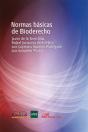 Normas Básicas De Bioderecho - Preview