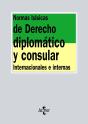 Normas Básicas De Derecho Diplomático Y Consular - Preview
