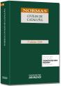 Normas Civiles De Cataluña (Papel + E-Book) - Preview