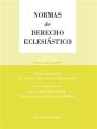 Normas De Derecho Eclesiastico - Preview