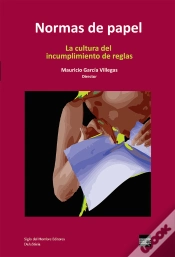 Capa do artigo Normas De Papel