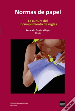 Capa do artigo Normas De Papel