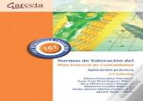 Normas De Valoracion Del Plan General De Contabilidad 2º Edic.