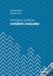 Capa do artigo Normas E Práticas Contábeis Avançadas
