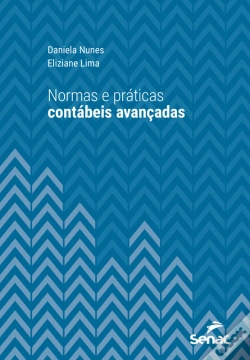 Capa do artigo Normas E Práticas Contábeis Avançadas