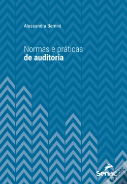 Capa do artigo Normas E Práticas De Auditoria