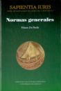 Normas Generales - Preview