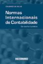 Normas Internacionais de Contabilidade - Preview