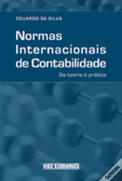 Capa do artigo Normas Internacionais de Contabilidade