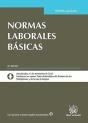 Normas Laborales Básicas 10ª Edición 2015 - Preview