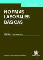 Normas Laborales Básicas 2ª Ed. 2011 - Preview