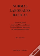 Normas Laborales Basicas