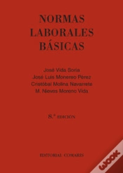 Capa do artigo Normas Laborales Basicas