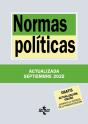 Normas Politicas - Preview