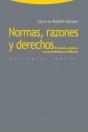 Normas, Razones Y Derechos - Preview