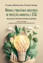 Normas Tributárias Indutoras De Proteção Ambiental E Esg - Preview