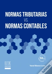 Capa do artigo Normas Tributarias Vs. Normas Contables