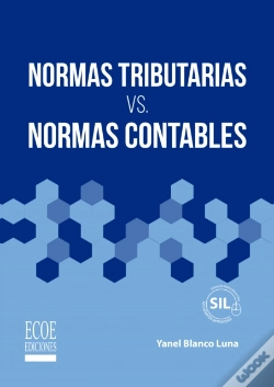 Capa do artigo Normas Tributarias Vs. Normas Contables