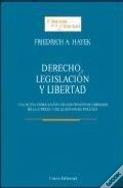 Capa do artigo Normas Y Orden
