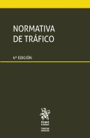 Normativa De Tráfico 6ª Edición 2018