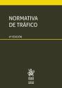 Normativa De Tráfico 6ª Edición 2018 - Preview