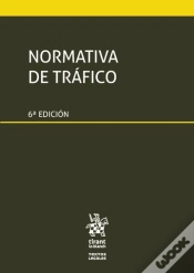 Capa do artigo Normativa De Tráfico 6ª Edición 2018