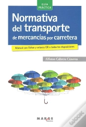 Capa do artigo Normativa Del Transporte De Mercancías Por Carretera