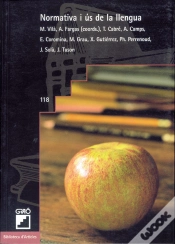 Capa do artigo Normativa I Ús De La Llengua