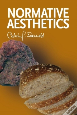 Capa do artigo Normative Aesthetics