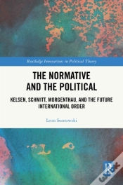 Capa do artigo Normative And The Political