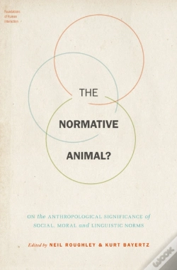 Capa do artigo Normative Animal?